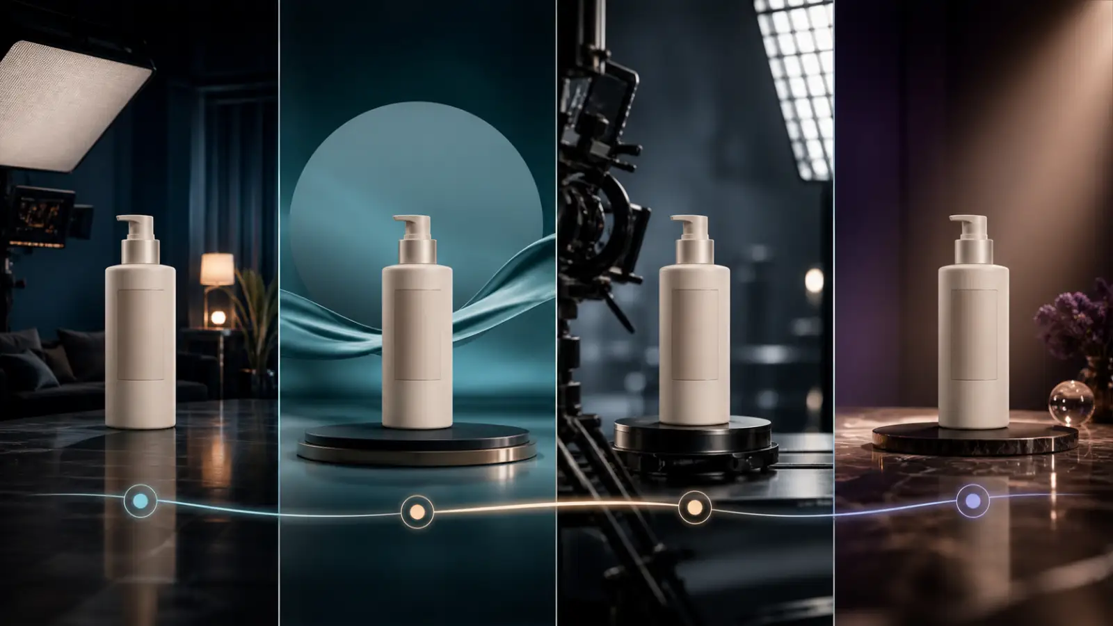 Seedance 2.5 vs MiniMax H3 vs Kling vs Veo for Product Videos
