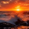 ocean memory animation example