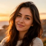 portrait photo thumbnail