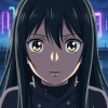 text to video anime story example